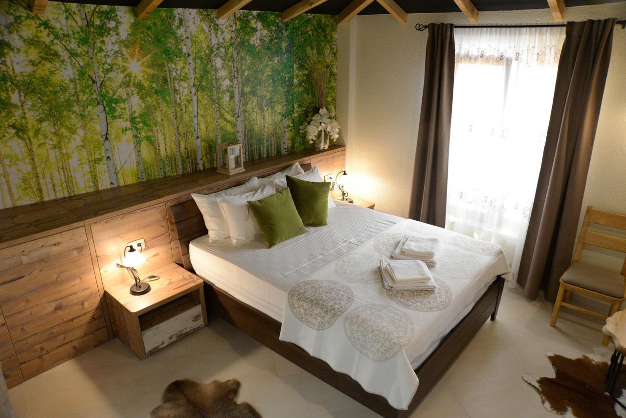 Stara Hercegovina Bed & Breakfast 5*